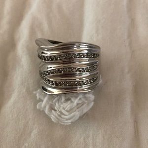 LiaSophia costume ring